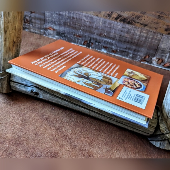 New Dump Cakes Favorite Brand Recipes One Bowl Baking - Picture 4 of 15